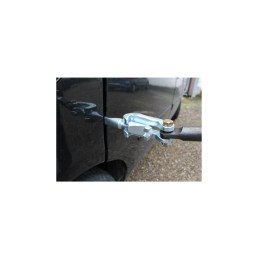 OUTIL REDRESSEUR DE PORTE