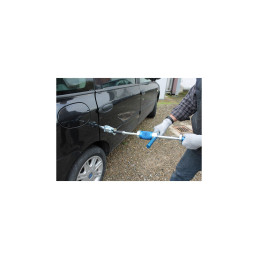 OUTIL REDRESSEUR DE PORTE