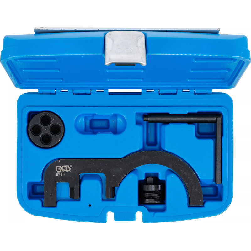 Coffret de calage | pour BMW N47 / N47S / N57