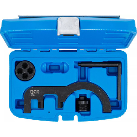 Coffret de calage | pour BMW N47 / N47S / N57