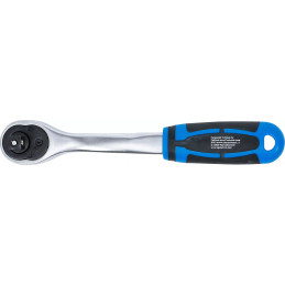 Cliquet réversible | à denture fine | 10 mm (3/8")