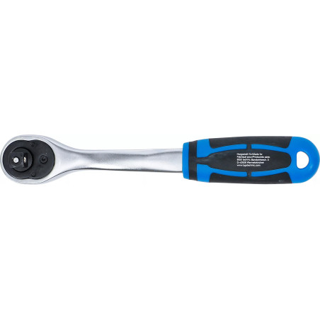 Cliquet réversible | à denture fine | 10 mm (3/8")