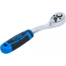 Cliquet réversible | à denture fine | 10 mm (3/8")