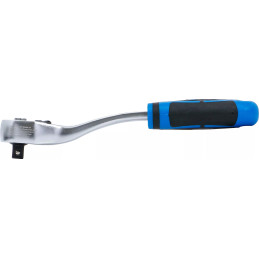 Cliquet réversible | à denture fine | 10 mm (3/8")