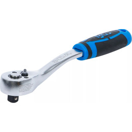 Cliquet réversible | à denture fine | 10 mm (3/8")