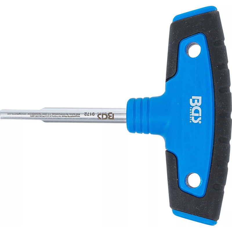 Outil de démontage de connections | pour VAG