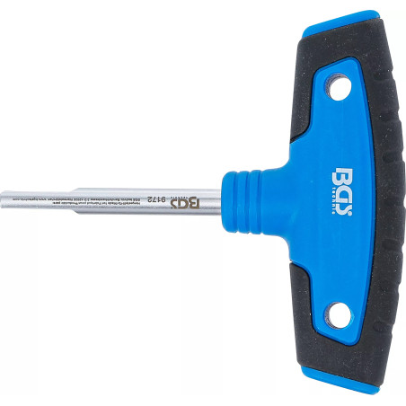 Outil de démontage de connections | pour VAG