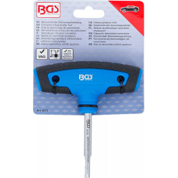 Outil de démontage de connections | pour VAG