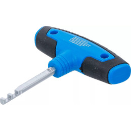 Outil de démontage de connections | pour VAG