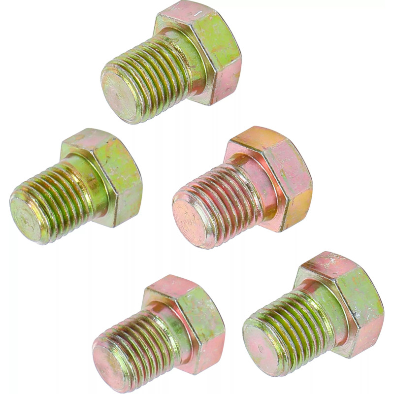 Bouchons de vidange | pour Art. 126 | M13 x 1,5 mm | 5 pièces