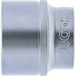 Douille pour clé, douze pans | 12,5 mm (1/2") | 36 mm