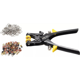 Pince à œillets/boutons