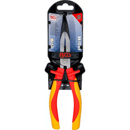 Pince téléphone VDE | coudée | 200 mm