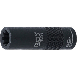 Jeu de douilles speciales | pour le corps du turbocompresseur | pour Opel, Nissan, Renault