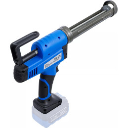 Pistolet à cartouches sur accu | 18 V | sans batterie