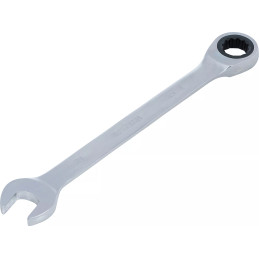 Clé mixte à cliquet | 21 mm