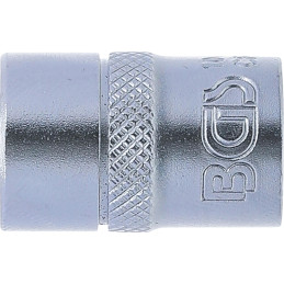 Douille pour clé, six pans | 10 mm (3/8") | 13 mm