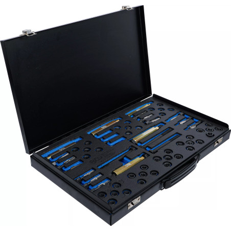 Kit de réparation pour filet de bougie | M8 - M9 - M10 - M12