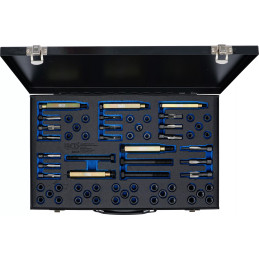 Kit de réparation pour filet de bougie | M8 - M9 - M10 - M12