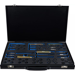 Kit de réparation pour filet de bougie | M8 - M9 - M10 - M12