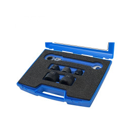 KIT DE DÉMONTAGE DU CAPTEUR DE GAZ D'ÉCHAPPEMENT