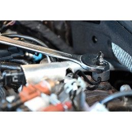 KIT DE DÉMONTAGE DU CAPTEUR DE GAZ D'ÉCHAPPEMENT