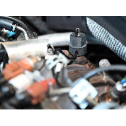 KIT DE DÉMONTAGE DU CAPTEUR DE GAZ D'ÉCHAPPEMENT