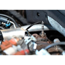 KIT DE DÉMONTAGE DU CAPTEUR DE GAZ D'ÉCHAPPEMENT