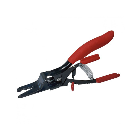 PINCE DE DÉMONTAGE DE TUYAU EN CAOUTCHOUC AVEC MÉCANISME DE VERROUILLAGE