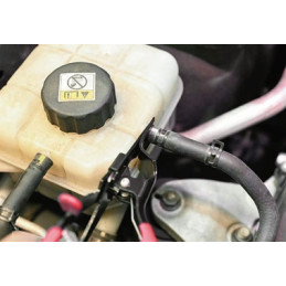 PINCE DE DÉMONTAGE DE TUYAU EN CAOUTCHOUC AVEC MÉCANISME DE VERROUILLAGE