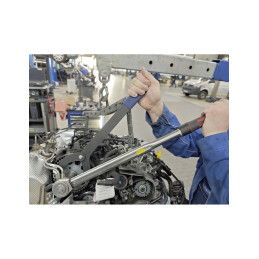 SET DE CONTRE-ÉCROUS POUR POULIES ET PIGNONS