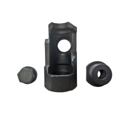 ADAPTATEUR D'EXTRACTION POUR INJECTEUR 2,0 L DW10FC + DW10 FU