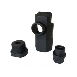 ADAPTATEUR D'EXTRACTION POUR INJECTEUR 2,0 L DW10FC + DW10 FU