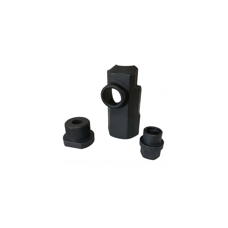 ADAPTATEUR D'EXTRACTION POUR INJECTEUR 2,0 L DW10FC + DW10 FU