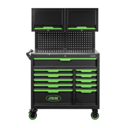 SERVANTE À OUTILS 11 TIROIR