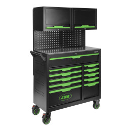 SERVANTE À OUTILS 11 TIROIR