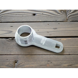 Outil à vilebrequin Alfa Romeo Jeep 2.0 -