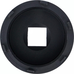 Douille à ergots pour moyeux | tenon extérieur | pour Mercedes-Benz, Nissan, Opel, Renault, VW