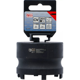 Douille à ergots pour moyeux | tenon extérieur | pour Mercedes-Benz, Nissan, Opel, Renault, VW