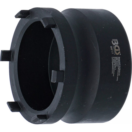 Douille à ergots pour moyeux | tenon extérieur | pour Mercedes-Benz, Nissan, Opel, Renault, VW