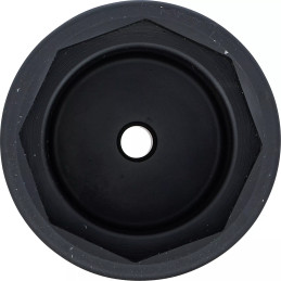 Clé à moyeux et écrous d'essieux | 8 pans | Ø 80 mm | pour essieu avant de SCANIA