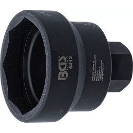 Clé à moyeux et écrous d'essieux | 8 pans | Ø 80 mm | pour essieu avant de SCANIA