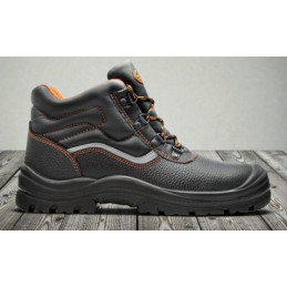 CHAUSSURE DE SECURITE S3