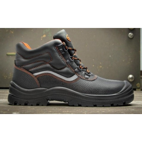 CHAUSSURE DE SECURITE S3