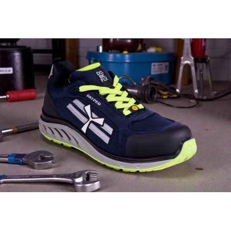 Chaussures de sécurité