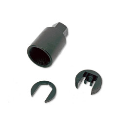 Extracteur (tireur) pour injecteurs  DELPHI installé dans les moteurs du groupe PSA (Citroën/Peugeot) 2.0 Hdi