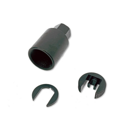 Extracteur (tireur) pour injecteurs  DELPHI installé dans les moteurs du groupe PSA (Citroën/Peugeot) 2.0 Hdi
