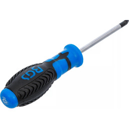 Tournevis | fente 6,5 mm | longueur de la lame 150 mm
