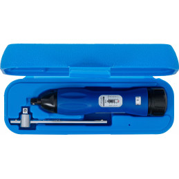 Clé dynamométrique | 6,3 mm (1/4") | 2 - 10 Nm