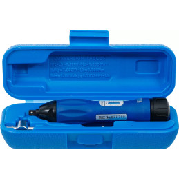 Clé dynamométrique | 6,3 mm (1/4") | 2 - 10 Nm